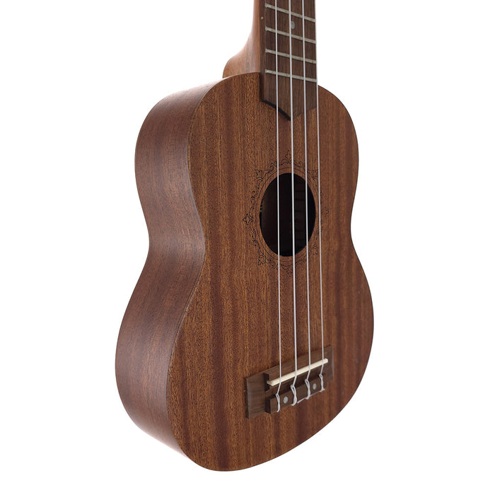 Flight NUS310 Sopran Einsteiger-Ukulele