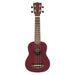 Flight NUS 380 Coral Sopran-Ukulele