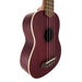 Flight NUS 380 Coral Sopran-Ukulele 