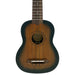 Flight NUS 380 Amber Sopran-Ukulele