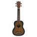Flight NUS 380 Amber Sopran-Ukulele
