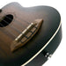 Flight NUS 380 Amber Sopran-Ukulele