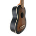 Flight NUS 380 Sopran Ukulele Amber