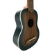 Flight NUS 380 Amber Sopran-Ukulele