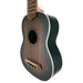 Flight NUS 380 Amber Sopran-Ukulele