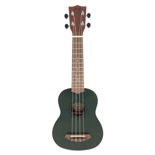 Flight NUS 380 Jade Sopran Ukulele B-Ware