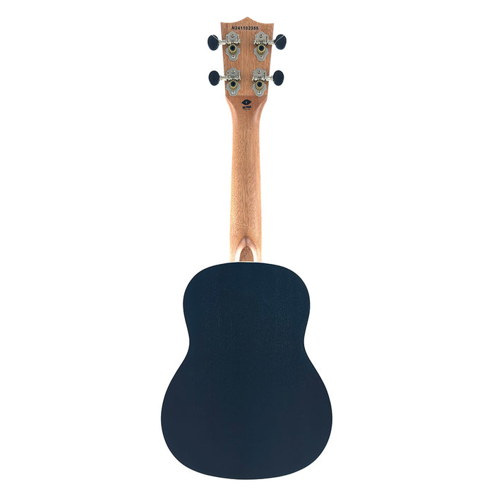 Flight NUS 380 Topaz Sopran-Ukulele 