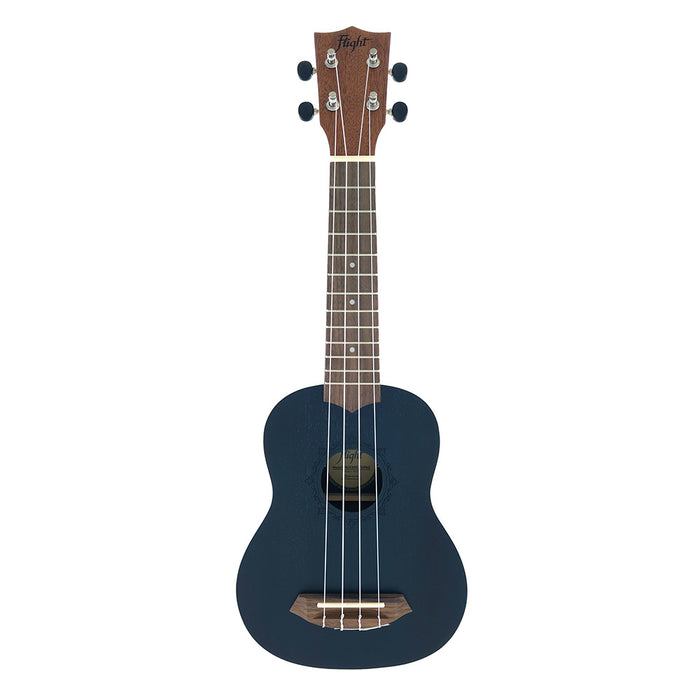 Flight NUS 380 Topaz Sopran-Ukulele 