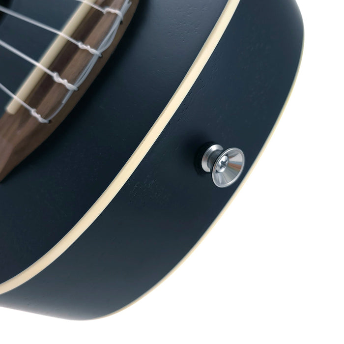 Flight NUS 380 Topaz Sopran-Ukulele 