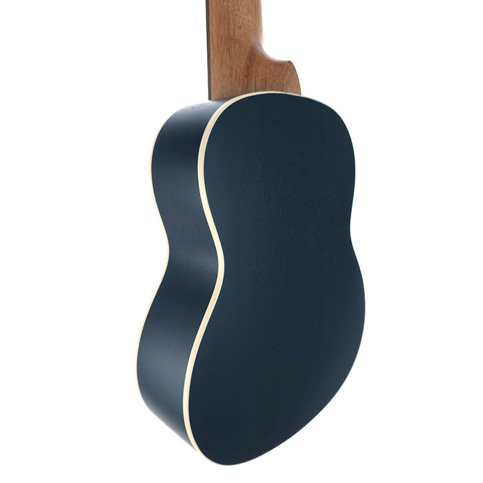 Flight NUS 380 Topaz Sopran-Ukulele 