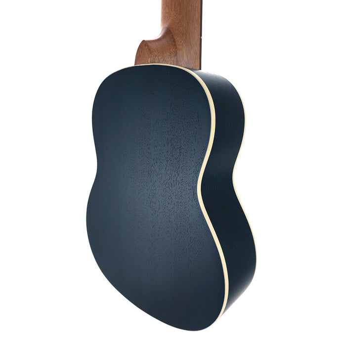 Flight NUS 380 Topaz Sopran-Ukulele 