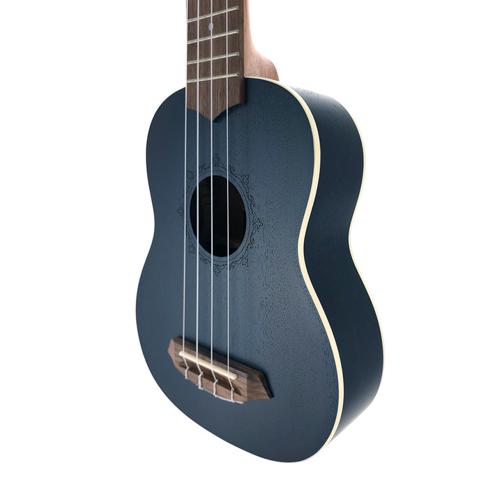 Flight NUS 380 Topaz Sopran-Ukulele 