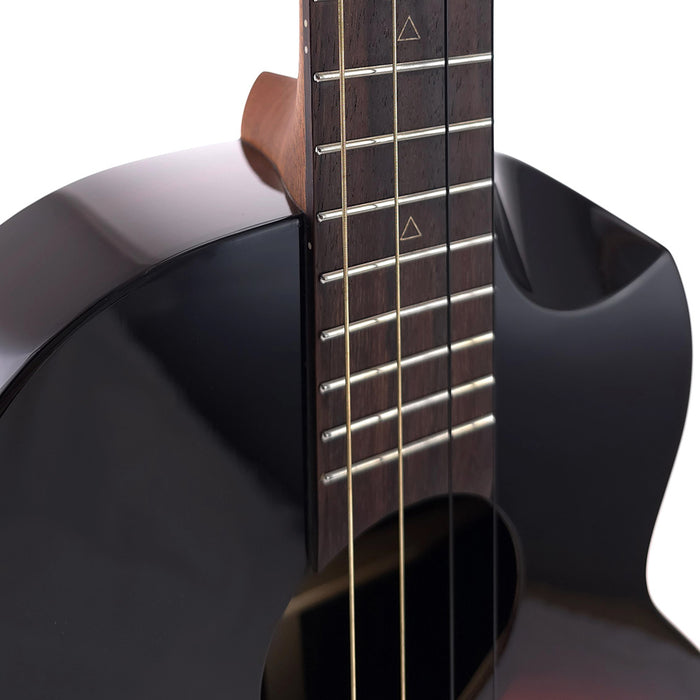 Flight Navigator Bariton-Ukulele