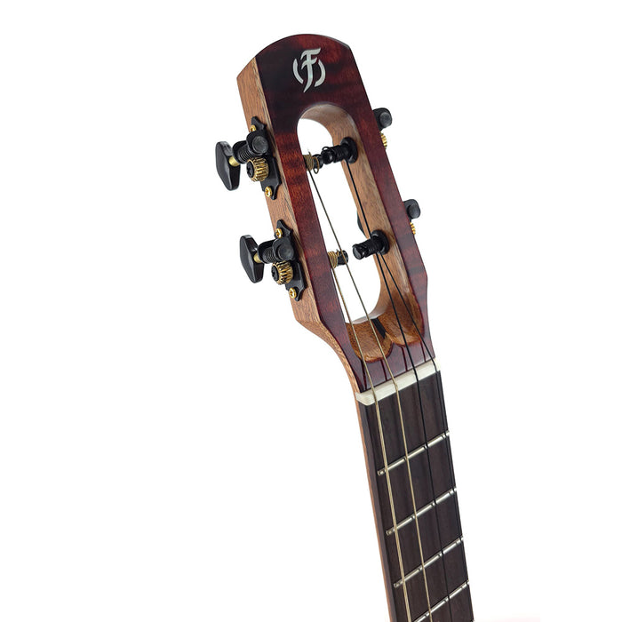 Flight Navigator Bariton-Ukulele