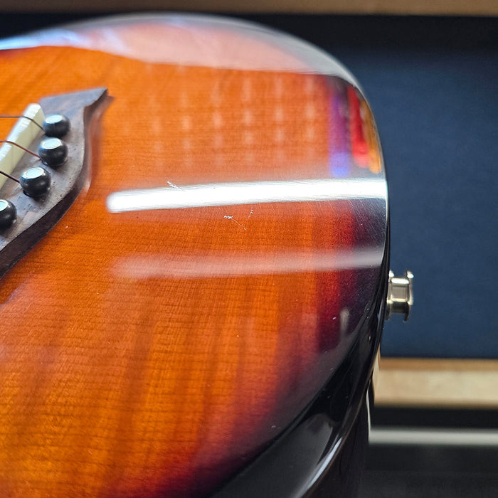 Flight Navigator Tenor Ukulele B-Ware