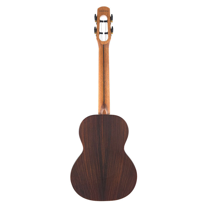 Flight Navigator Tenor Ukulele mit Tonabnehmer