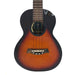 Flight Navigator Tenor Ukulele mit Tonabnehmer