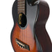 Flight Navigator Tenor Ukulele mit Tonabnehmer