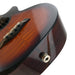 Flight Navigator Tenor Ukulele mit Tonabnehmer
