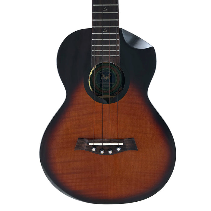 Flight Navigator Tenor Ukulele B-Ware