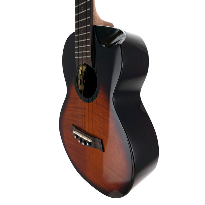 Flight Navigator Tenor Ukulele B-Ware