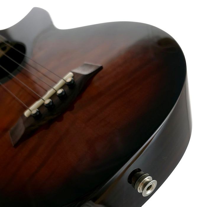 Flight Navigator Tenor Ukulele #R2508259
