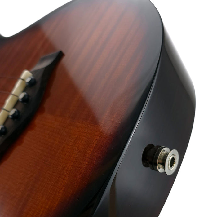 Flight Navigator Tenor Ukulele B-Ware