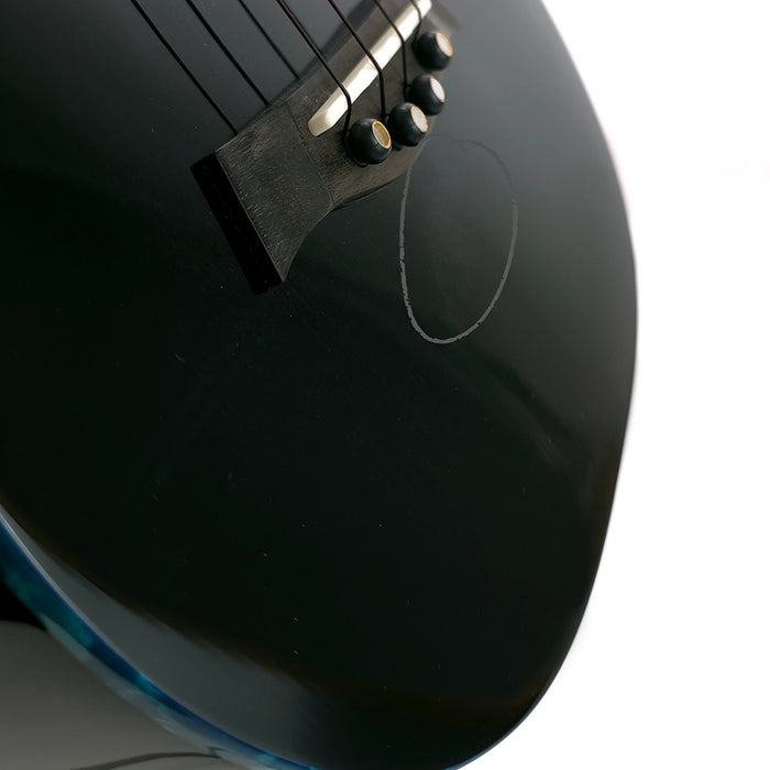 Flight Nighthawk Tenor Ukulele B-Ware