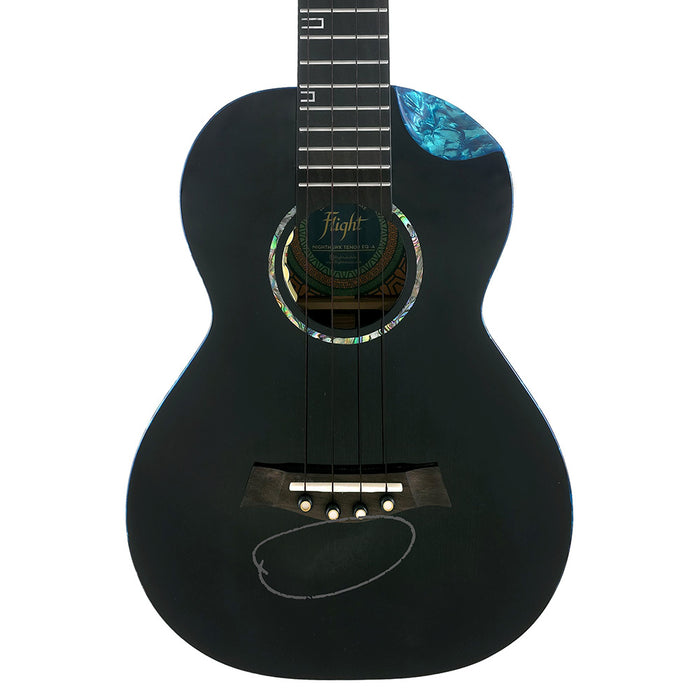 Flight Nighthawk Tenor Ukulele B-Ware