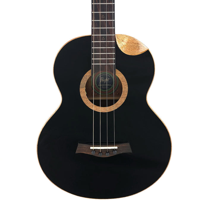 Flight Nora Bariton-Ukulele