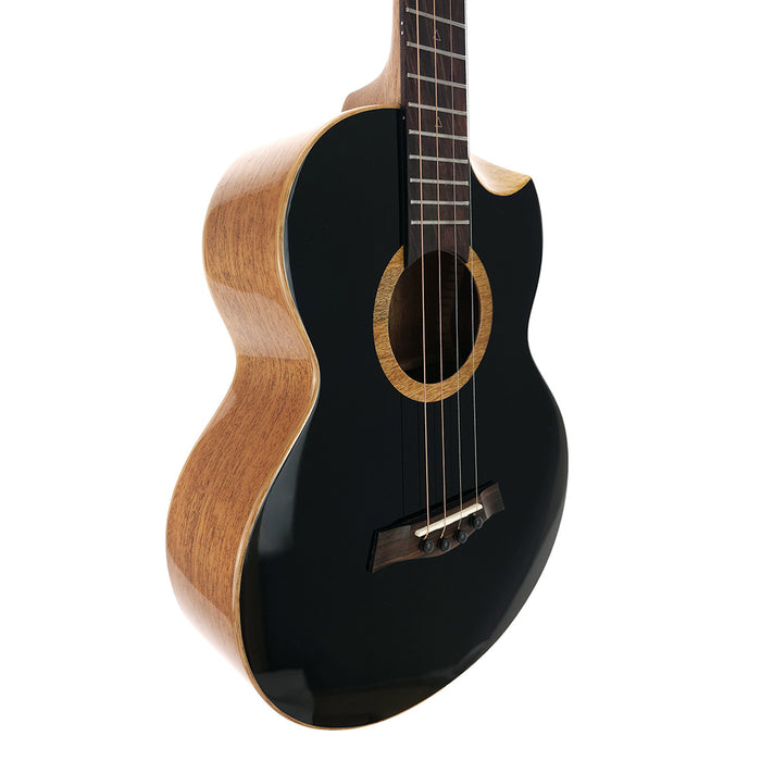 Flight Nora Bariton-Ukulele