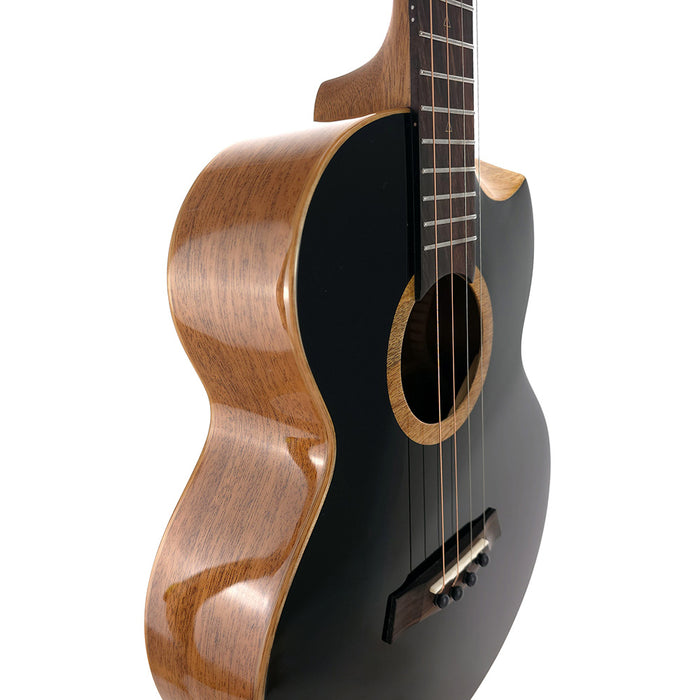 Flight Nora Bariton-Ukulele