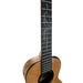 Flight Songbird Mango EQ-A Tenor Ukulele #R2507604 Inlay