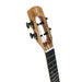 Flight Songbird Mango EQ-A Tenor Ukulele #R2507604 Kopfplatte
