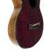 Flight Songbird EQ-A Tenor Ukulele Steg
