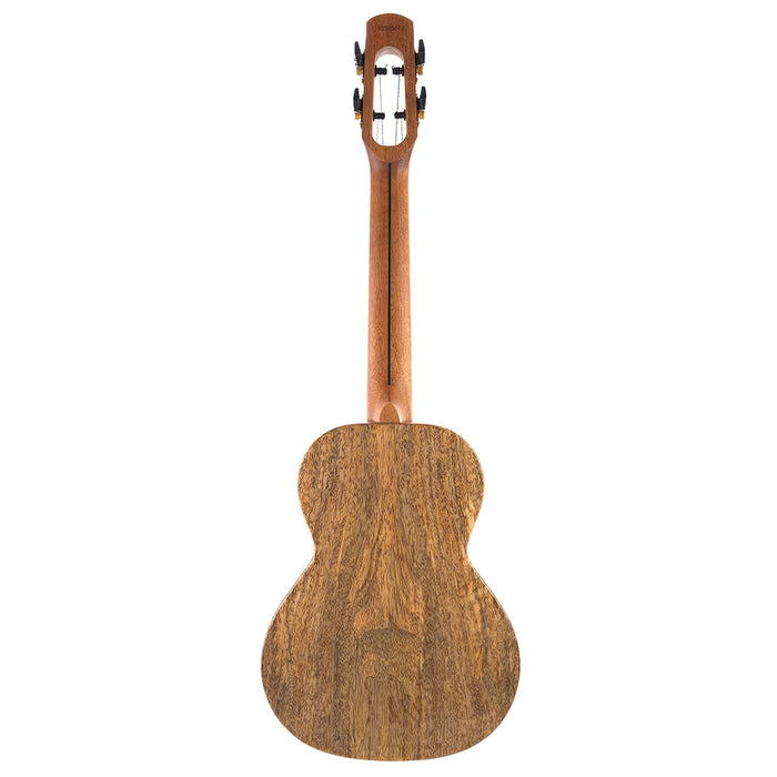 Flight Songbird EQ-A Tenor Ukulele Rückseite