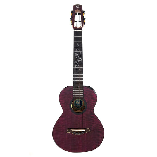 Flight Songbird EQ-A Tenor Ukulele