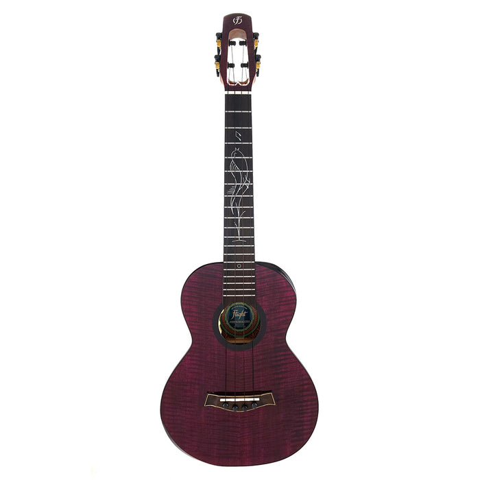 Flight Songbird EQ-A Tenor Ukulele