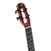 Flight Songbird EQ-A Tenor Ukulele Kopfplatte