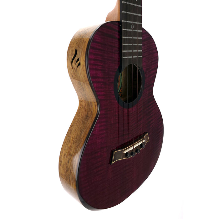 Flight Songbird EQ-A Tenor Ukulele Links