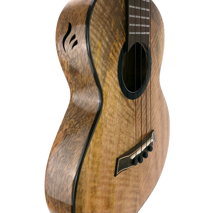 Flight Songbird Mango EQ-A Tenor Ukulele #R2507584 B-Ware