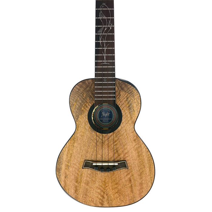 Flight Songbird Mango EQ-A Tenor Ukulele #R2507584 B-Ware