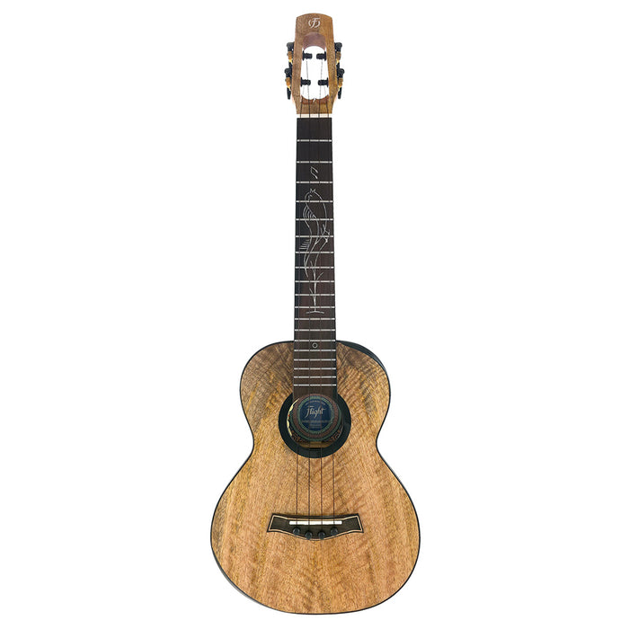 Flight Songbird Mango EQ-A Tenor Ukulele #R2507584 B-Ware