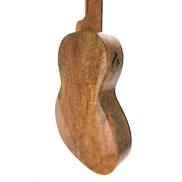 Flight Songbird Mango EQ-A Tenor Ukulele #R2507584 B-Ware