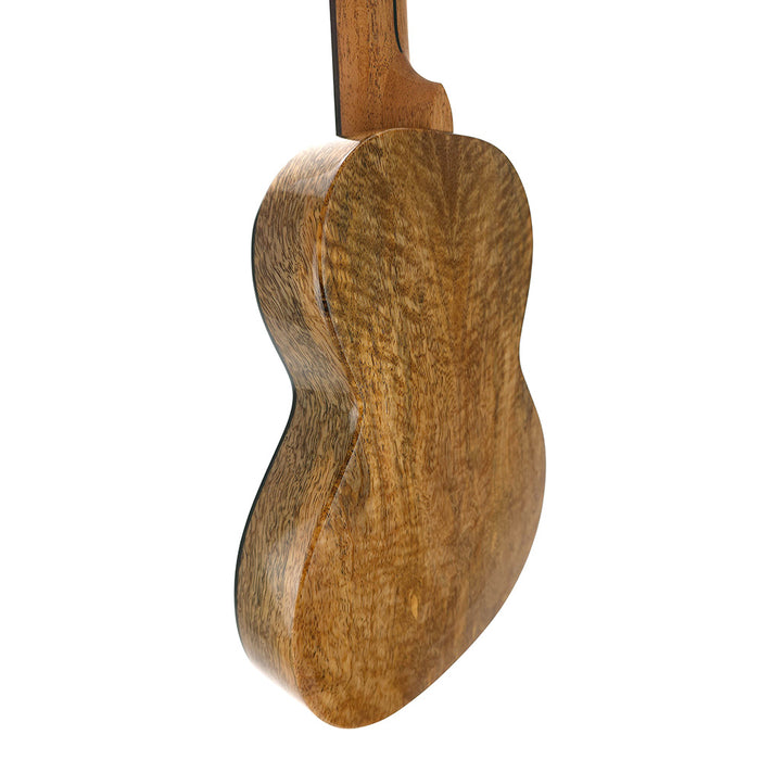 Flight Songbird Mango EQ-A Tenor Ukulele #R2507584 B-Ware