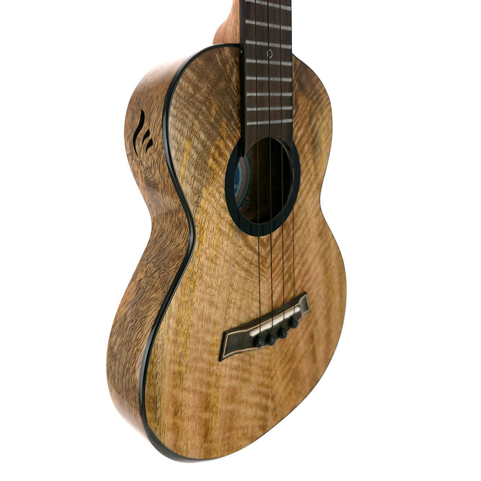 Flight Songbird Mango EQ-A Tenor Ukulele #R2507584 B-Ware