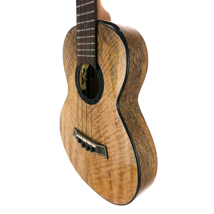 Flight Songbird Mango EQ-A Tenor Ukulele #R2507584 B-Ware