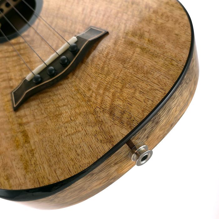 Flight Songbird Mango EQ-A Tenor Ukulele #R2507584 B-Ware