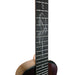 Flight Songbird Purple EQ-A Konzert Ukulele Songbird