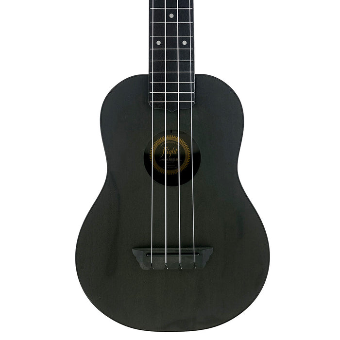 Flight Travel Series Konzert, Schwarz (TUC 35) B-Ware